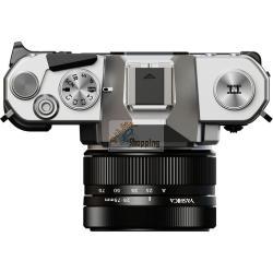 YASHICA FX-D 100 MOD. YAS-FXD100 EAN 4582712711116