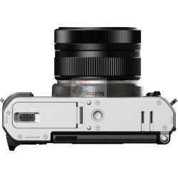 YASHICA FX-D 100 MOD. YAS-FXD100 EAN 4582712711116