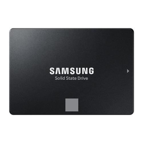 Samsung 870Evo-Series 500GB SATA-6Gb Basic Mod. MZ-77E500BW