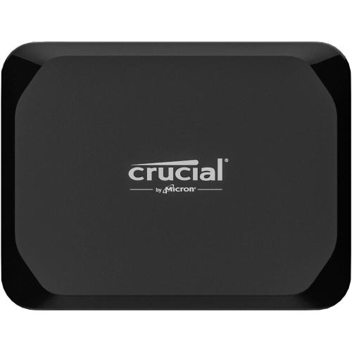 Crucial X9 Portable SSD, 4TB, USB-C 3.1 Mod. CT4000X9SSD9