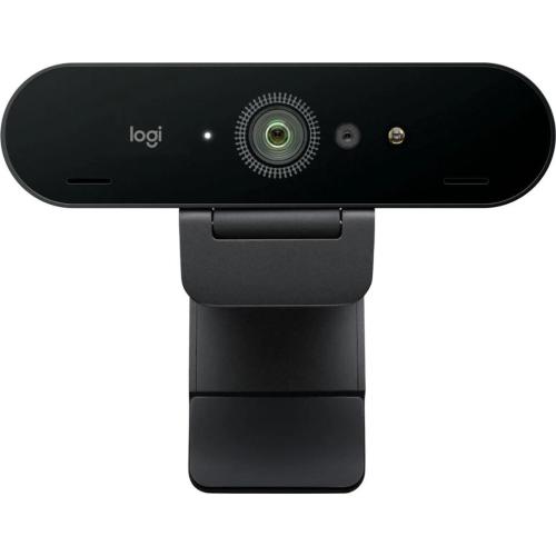 Logitech BRIO 4K Mod. 960-001746