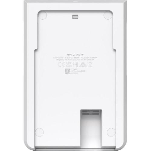 Ubiquiti UniFi 7 Pro Wall Mod. U7-Pro-Wall