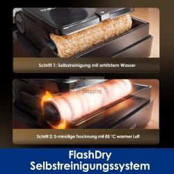 TINECO S7 MAX PRO MOD. S7 MAX PRO EAN 6932485009008