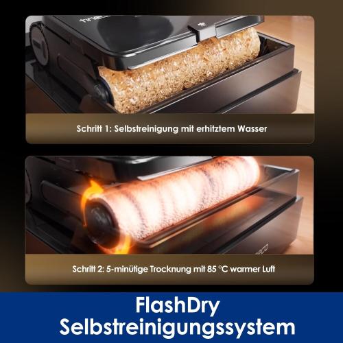 TINECO S7 MAX PRO MOD. S7 MAX PRO EAN 6932485009008