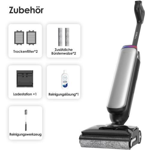 TINECO S9 ARTIST PREMIUM MOD. S9 ARTIST PREMIUM EAN 6932485001934