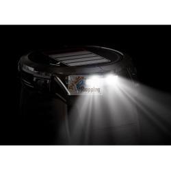 GARMIN EPIX PRO (GEN 2) (51MM) SAPPHIRE SCHWARZ/SCHIEFERGRAU MOD. 010-02804-01 EAN 753759318192