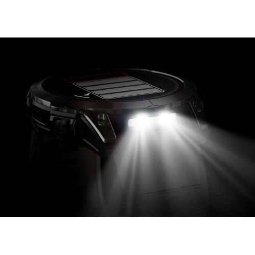 GARMIN EPIX PRO (GEN 2) (51MM) SAPPHIRE SCHWARZ/SCHIEFERGRAU MOD. 010-02804-01 EAN 753759318192