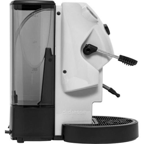 DIDIESSE BABY FROG COFFEE & TEA BIANCO MOD. BABY FROG BIANCO EAN 8055519905133