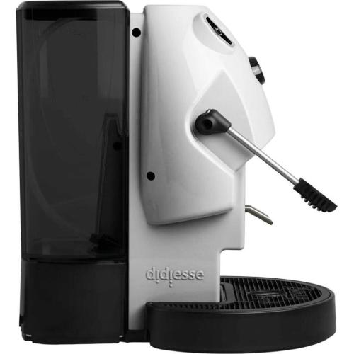 DIDIESSE BABY FROG COFFEE & TEA BIANCO MOD. BABY FROG BIANCO EAN 8055519905133