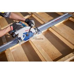 BOSCH GKS 18V-68 G  MOD. 06016C9100 EAN 4053423320817