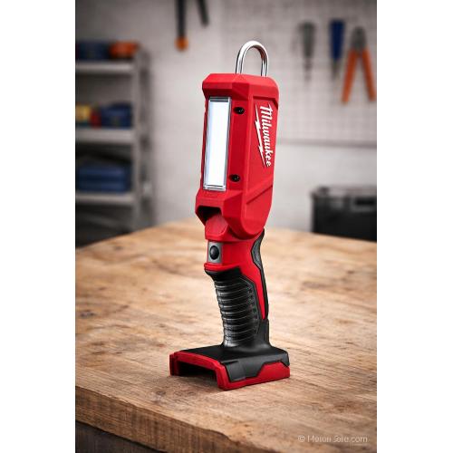 Torcia LED Milwaukee M18IL-0 (solo corpo macchina corpo)
