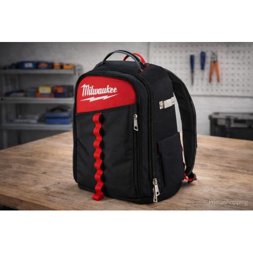 Zaino Milwaukee MPP portautensili 4932464834