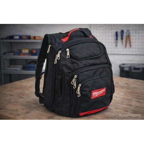 Milwaukee 4932464252 zaino portautensili impermeabile