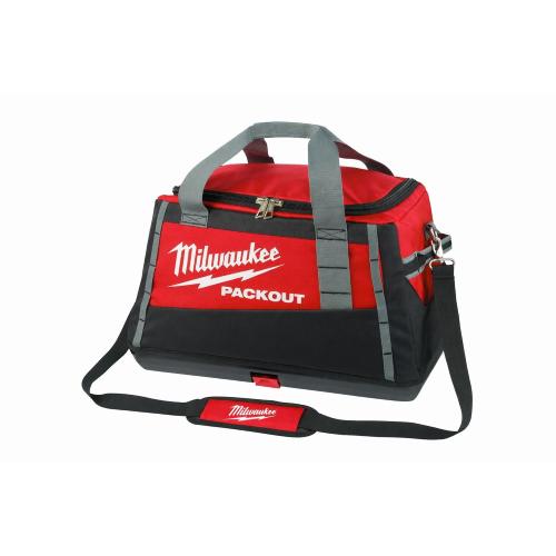 Milwaukee packout borsa portautensili chiusa 50 cm