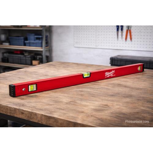 Milwaukee REDSTICK livella magnetica compatta 100 cm