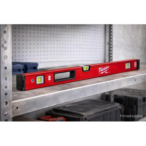 Milwaukee REDSTICK BACKBONE livella 80 cm