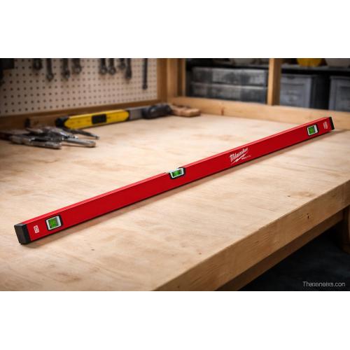 Milwaukee redstick livella compatta 120 cm