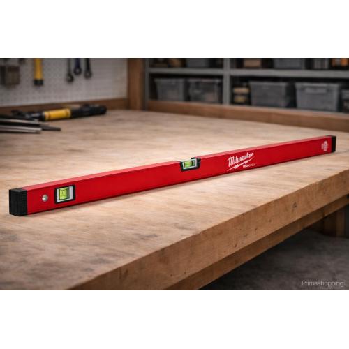 Milwaukee REDSTICK livella compatta 80 cm
