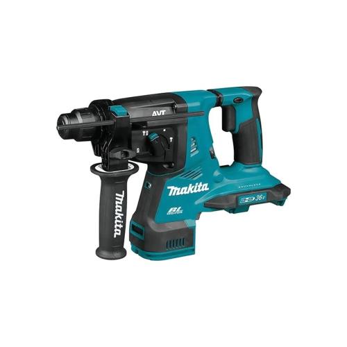 Makita DHR280Z Martello perforatore a batteria Solo 18V Li-Ion con arresto di profondità