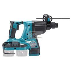 Makita DHR280Z Martello perforatore a batteria Solo 18V Li-Ion con arresto di profondità