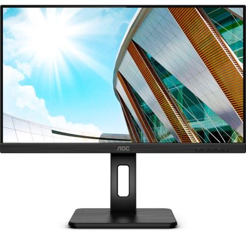 AOC Q24P2Q 24 ZOLL QHD MONITOR 75 HZ MOD. Q24P2Q EAN 4038986147316