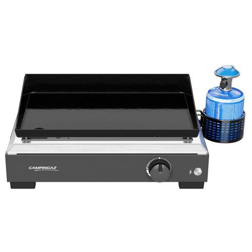 CAMPINGAZ PLANCHA OTHELLO 1CV MOD. 2226575 EAN 3138522136468