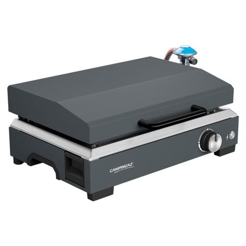 CAMPINGAZ PLANCHA SIGMA 1 CV MOD. 2226624 EAN 3138522136604