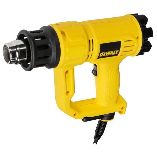 DEWALT D26411-QS PISTOLA TERMICA 1800 WATT MOD. D26411-QS EAN 5035048290071