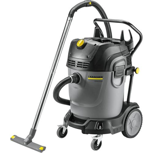 Kärcher  NT 65/2 TACTÂ² ASPIRAPOLVERE UMIDO-SECCO MOD. 1.667-286.0 EAN 4039784714953