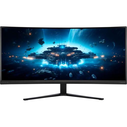 PHILIPS EVNIA 34M2C3500L 34 POLL. WQHD CURVED MONITOR MOD. 34M2C3500L/00 EAN 8721038001945