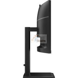 AOC CU34E4CW 24 ZOLL QHD MONITOR 75 HZ MOD. CU34E4CW EAN 4038986112963