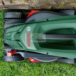 BOSCH UNIVERSALROTAK 34-405 TAGLIAERBA MOD. 06008A6401 EAN 4053423321845