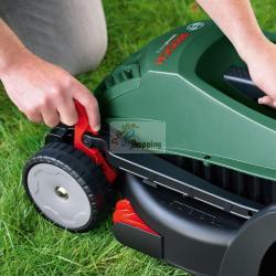 BOSCH UNIVERSALROTAK 34-405 TAGLIAERBA MOD. 06008A6401 EAN 4053423321845