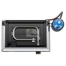 CAMPINGAZ PLANCHA OTHELLO 1CV MOD. 2226575 EAN 3138522136468