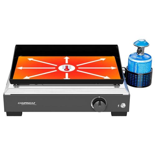 CAMPINGAZ PLANCHA OTHELLO 1CV MOD. 2226575 EAN 3138522136468