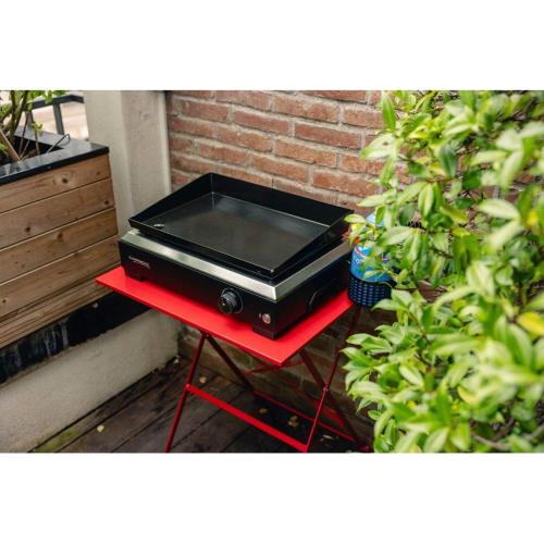 CAMPINGAZ PLANCHA OTHELLO 1CV MOD. 2226575 EAN 3138522136468