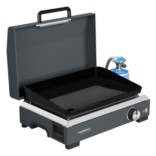 CAMPINGAZ PLANCHA SIGMA 1 CV MOD. 2226624 EAN 3138522136604