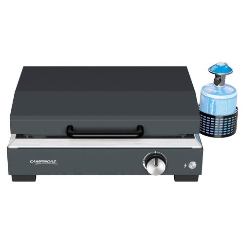 CAMPINGAZ PLANCHA SIGMA 1 CV MOD. 2226624 EAN 3138522136604