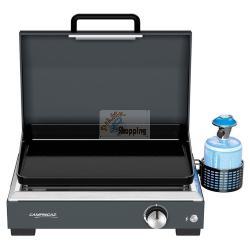 CAMPINGAZ PLANCHA SIGMA 1 CV MOD. 2226624 EAN 3138522136604