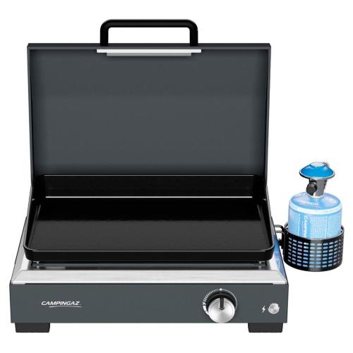 CAMPINGAZ PLANCHA SIGMA 1 CV MOD. 2226624 EAN 3138522136604