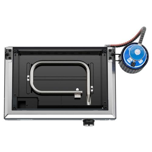 CAMPINGAZ PLANCHA SIGMA 1 CV MOD. 2226624 EAN 3138522136604