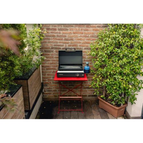 CAMPINGAZ PLANCHA SIGMA 1 CV MOD. 2226624 EAN 3138522136604