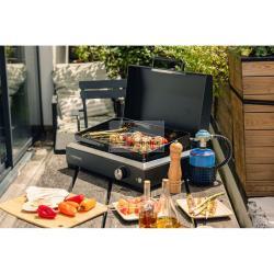 CAMPINGAZ PLANCHA SIGMA 1 CV MOD. 2226624 EAN 3138522136604