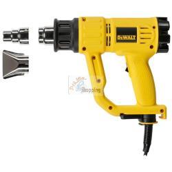 DEWALT D26411-QS PISTOLA TERMICA 1800 WATT MOD. D26411-QS EAN 5035048290071