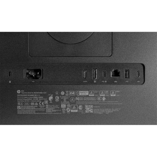 HP E27K G5 MOD. 6N4C4AA#ABB EAN 196786294556