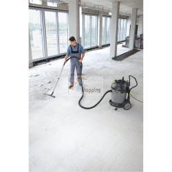 Kärcher  NT 65/2 TACTÂ² ASPIRAPOLVERE UMIDO-SECCO MOD. 1.667-286.0 EAN 4039784714953