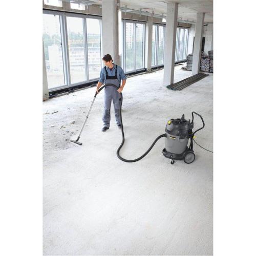 Kärcher  NT 65/2 TACTÂ² ASPIRAPOLVERE UMIDO-SECCO MOD. 1.667-286.0 EAN 4039784714953