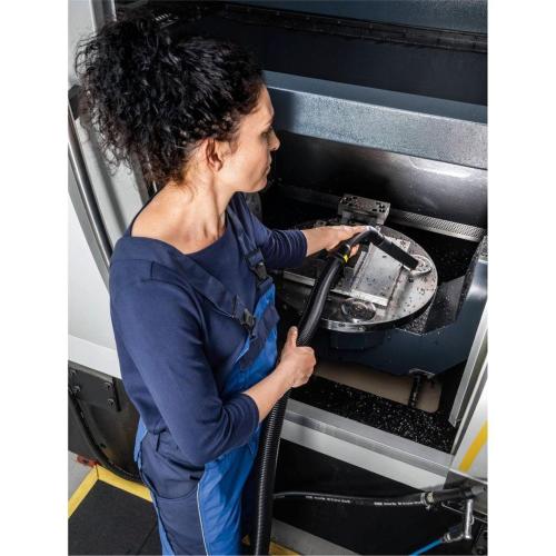 Kärcher  NT 65/2 TACTÂ² ASPIRAPOLVERE UMIDO-SECCO MOD. 1.667-286.0 EAN 4039784714953