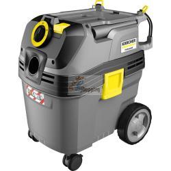 Kärcher NT 30/1 AP L ASPIRAPOLVERE UMIDO-SECCO MOD. 1.148-221.0 EAN 4054278048192