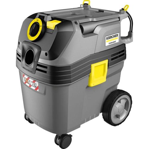 Kärcher NT 30/1 AP L ASPIRAPOLVERE UMIDO-SECCO MOD. 1.148-221.0 EAN 4054278048192